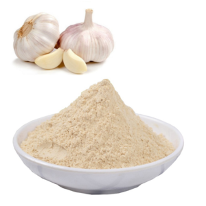 Chinese Garlic powder - Fried Garlic - Dried garlic slices