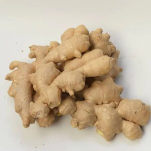 Chinese Air Dry Ginger – 150g+ / 250g+ 10kg Carton
